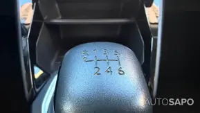 Peugeot 2008 de 2020