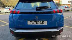 Peugeot 2008 de 2020