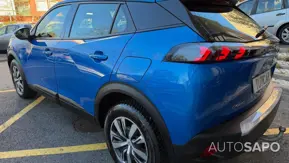 Peugeot 2008 de 2020
