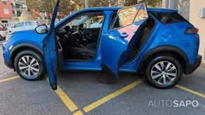 Peugeot 2008 de 2020