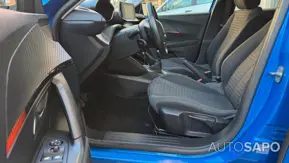 Peugeot 2008 de 2020