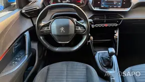 Peugeot 2008 de 2020