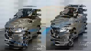 BMW Série 2 de 2023