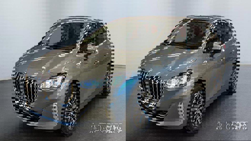 BMW Série 2 de 2023