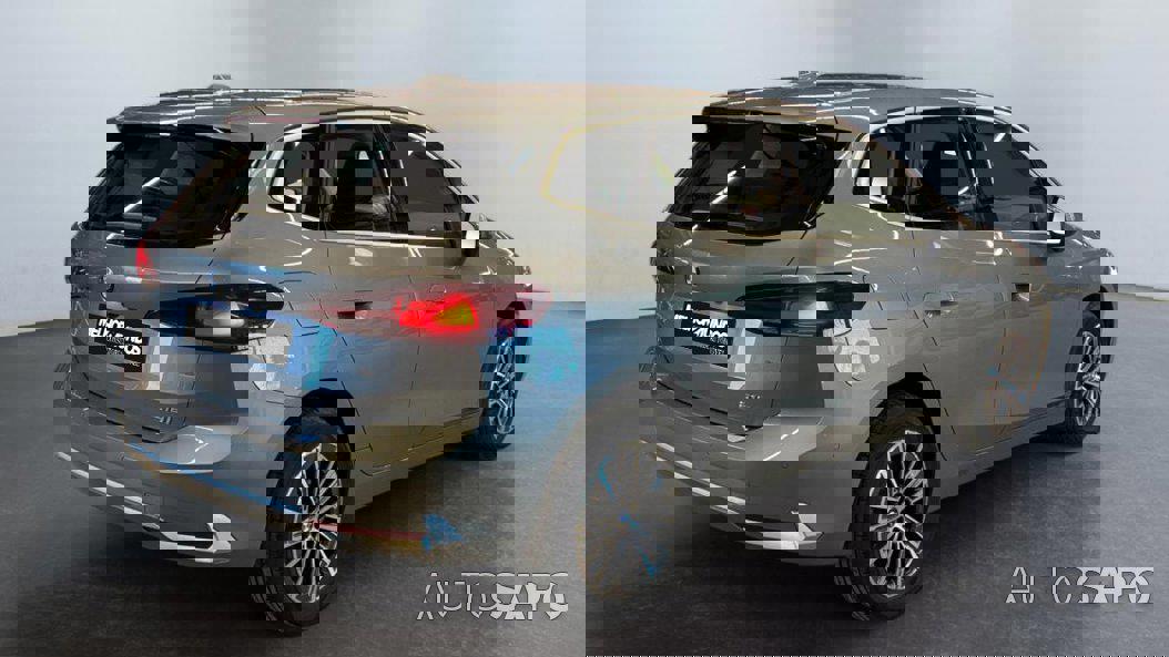 BMW Série 2 de 2023