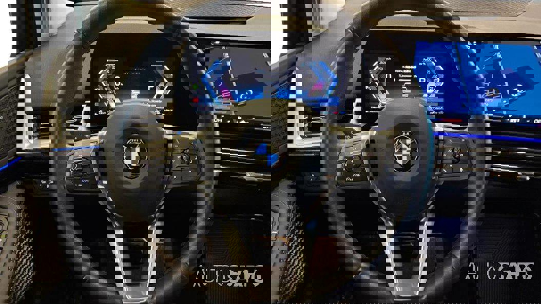 BMW Série 2 de 2023