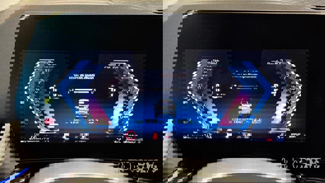 BMW Série 2 de 2023