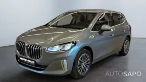 BMW Série 2 de 2023
