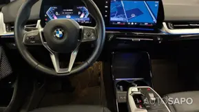 BMW Série 2 de 2023