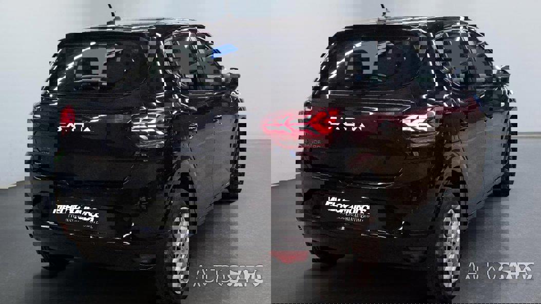 Dacia Sandero de 2023