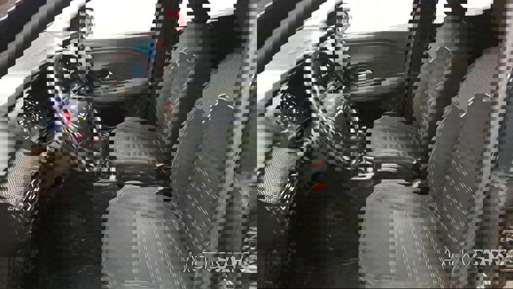 Dacia Sandero de 2023