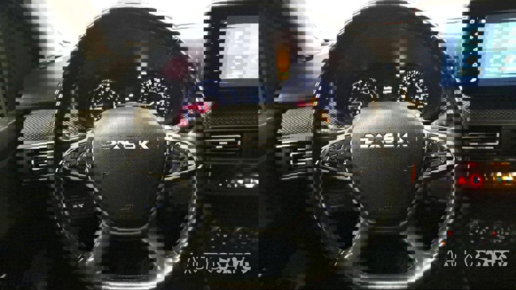 Dacia Sandero de 2023