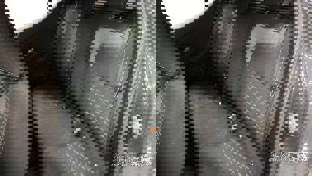 Dacia Sandero de 2023