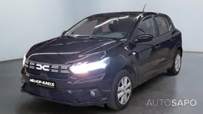 Dacia Sandero de 2023