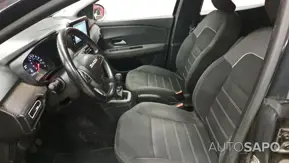 Dacia Sandero de 2023