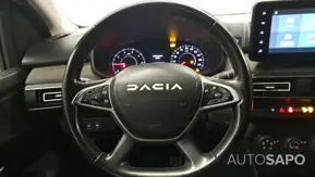 Dacia Sandero de 2023