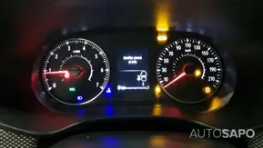 Dacia Sandero de 2023