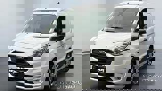 Ford Transit Connect de 2023
