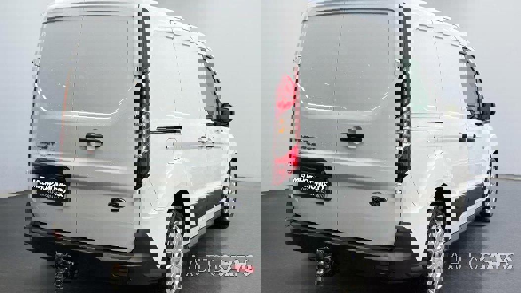 Ford Transit Connect de 2023