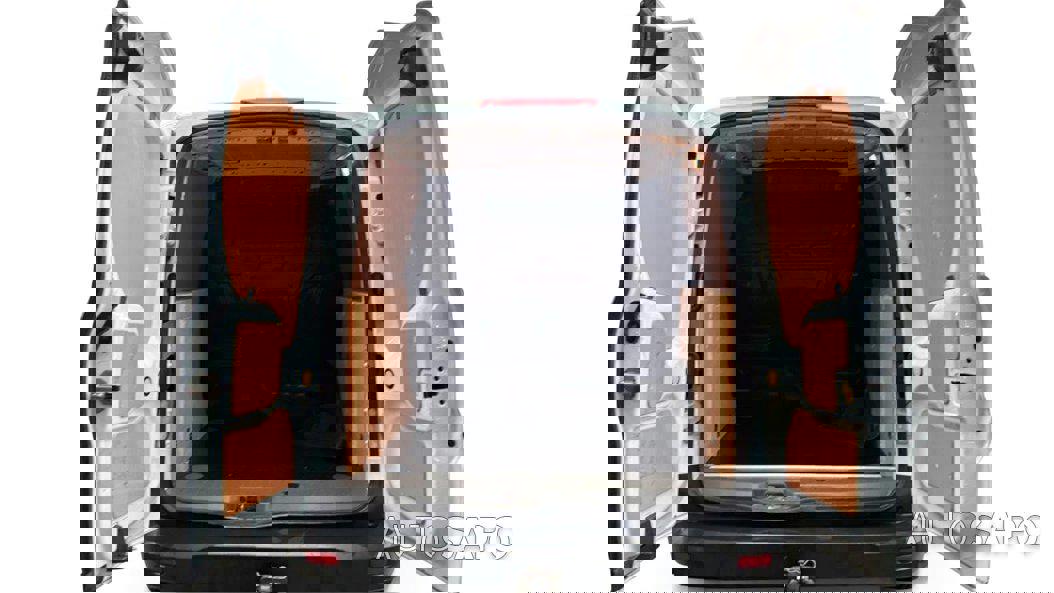 Ford Transit Connect de 2023