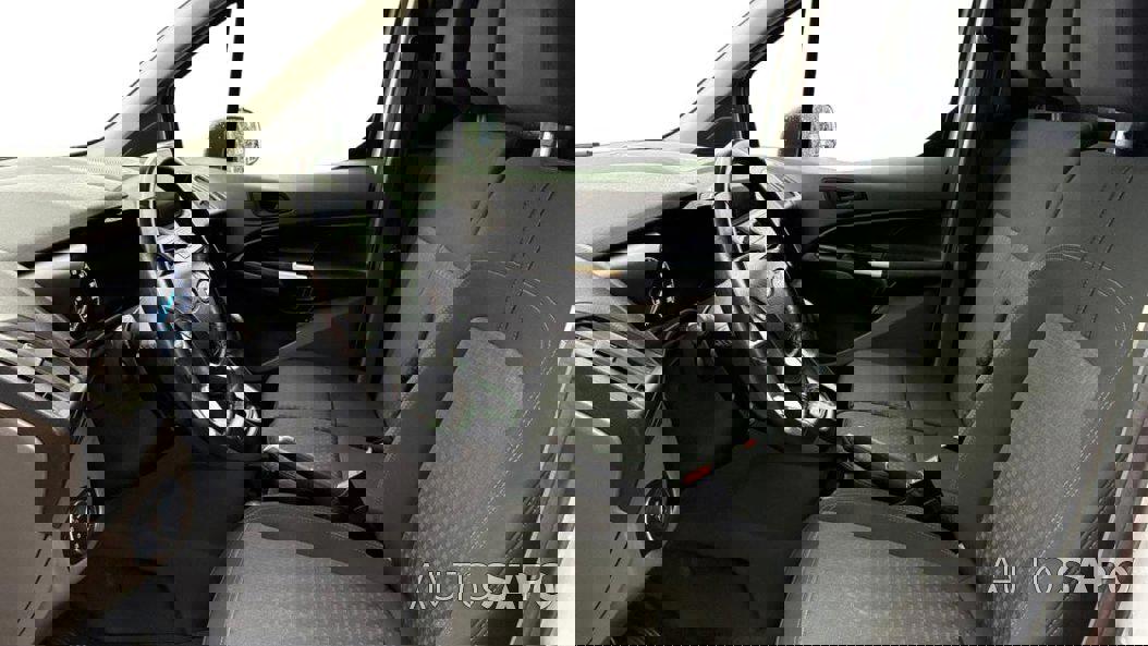 Ford Transit Connect de 2023