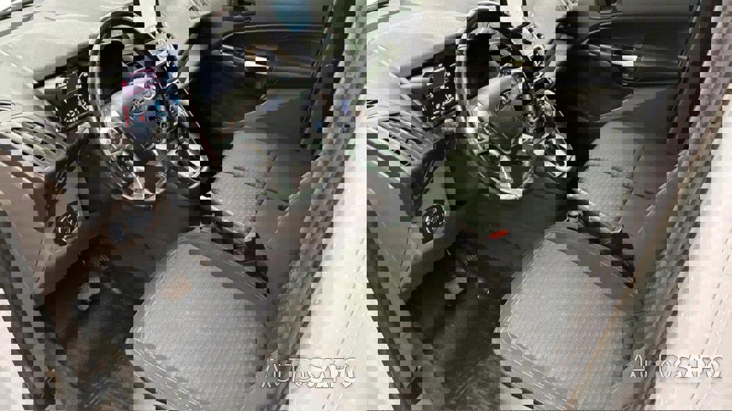 Ford Transit Connect de 2023