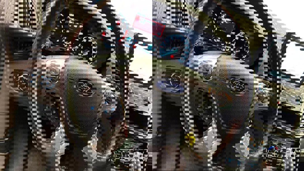 Ford Transit Connect de 2023