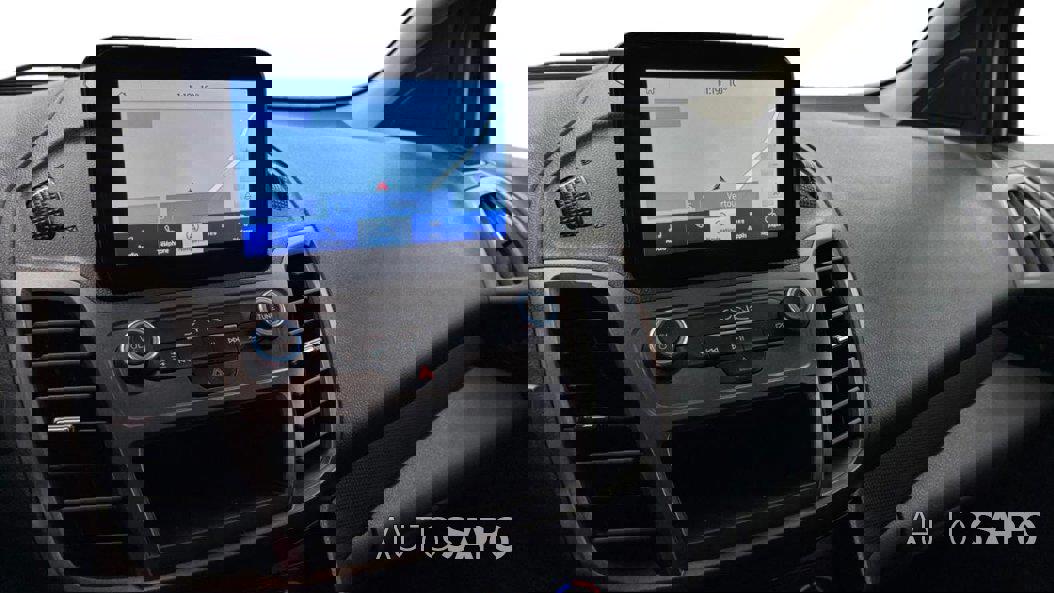 Ford Transit Connect de 2023