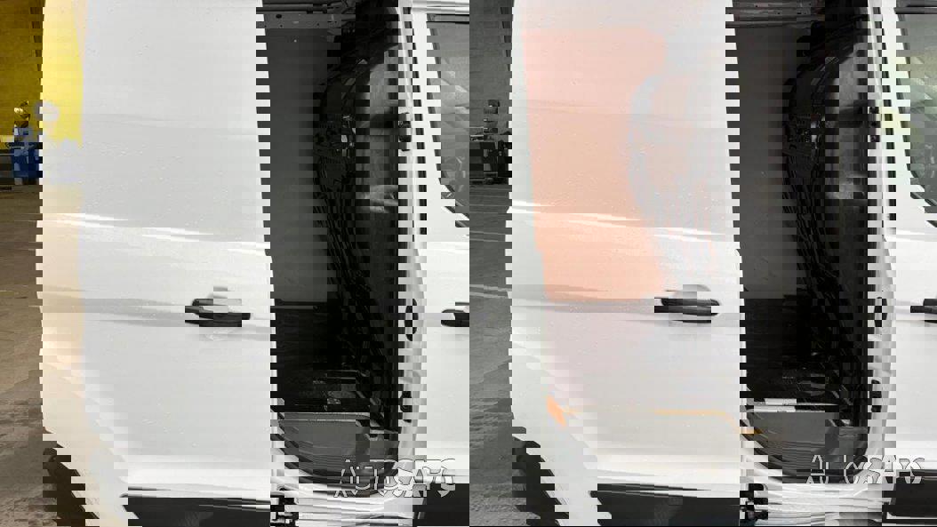 Ford Transit Connect de 2023