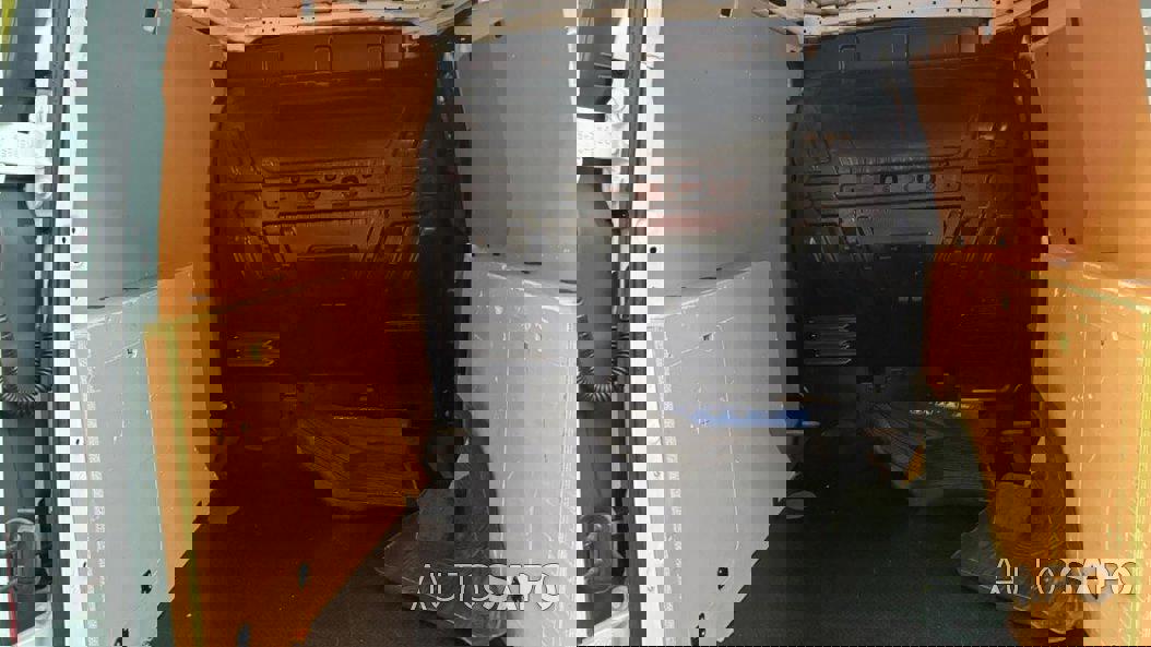 Ford Transit Connect de 2023