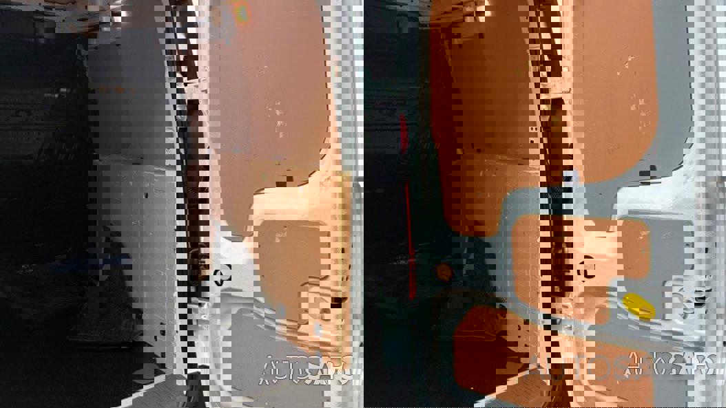 Ford Transit Connect de 2023