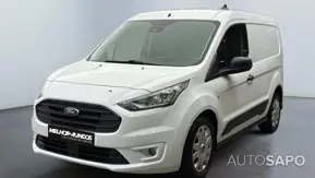 Ford Transit Connect de 2023