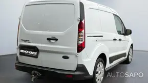 Ford Transit Connect de 2023