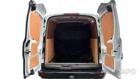 Ford Transit Connect de 2023