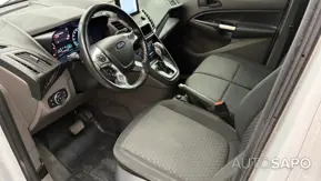 Ford Transit Connect de 2023