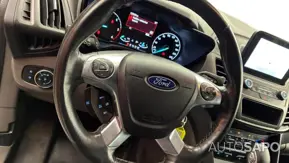 Ford Transit Connect de 2023