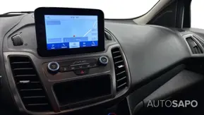 Ford Transit Connect de 2023