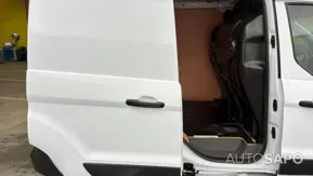 Ford Transit Connect de 2023