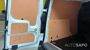 Ford Transit Connect de 2023