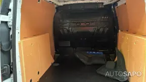 Ford Transit Connect de 2023