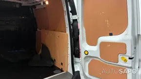 Ford Transit Connect de 2023