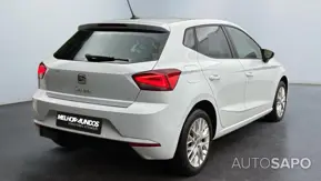 Seat Ibiza de 2024