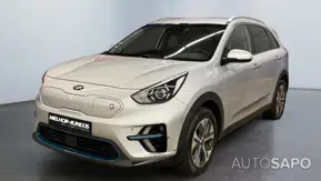 Kia e-Niro de 2021