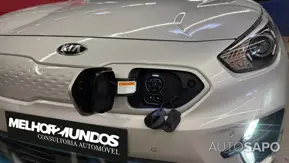 Kia e-Niro de 2021