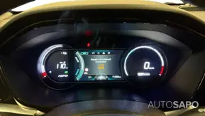 Kia e-Niro de 2021
