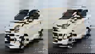 Kia Picanto de 2015