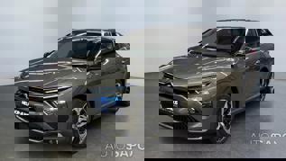 Citroen C5 X de 2023