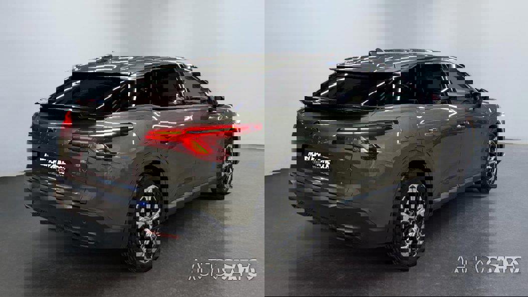 Citroen C5 X de 2023