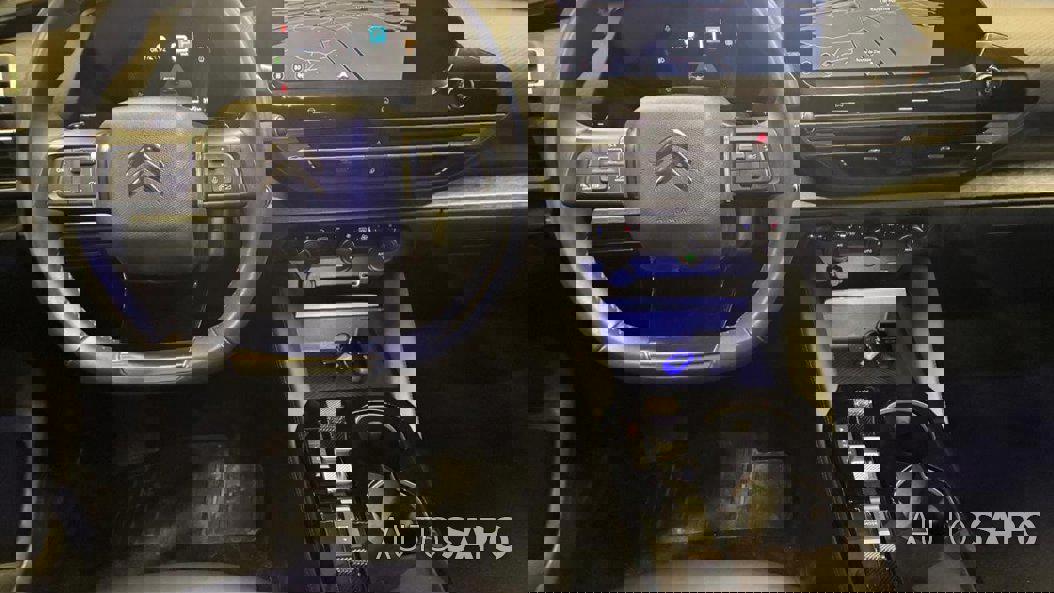 Citroen C5 X de 2023