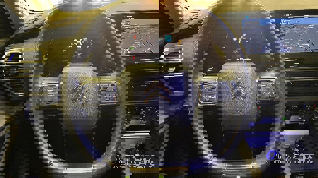 Citroen C5 X de 2023